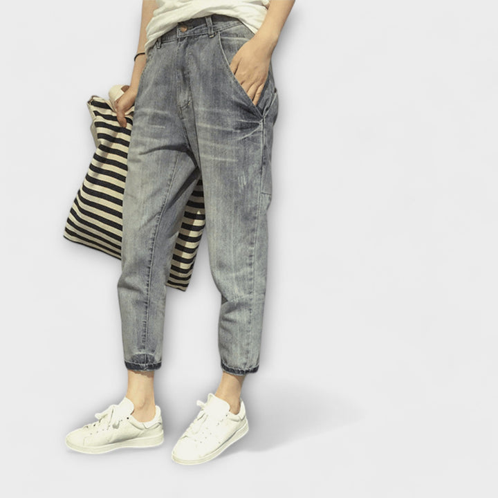 Charlotte - Stilske in edinstvene hlače