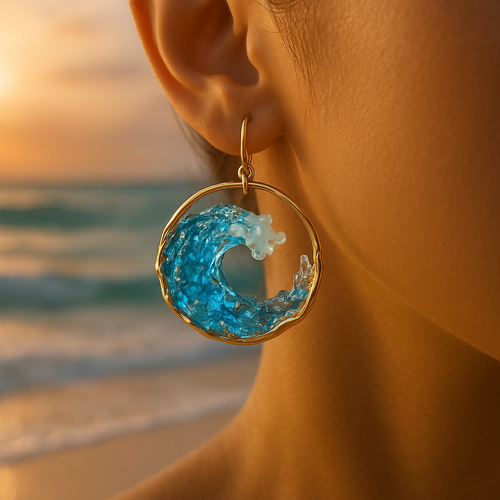 Zale | Antični morski nakit