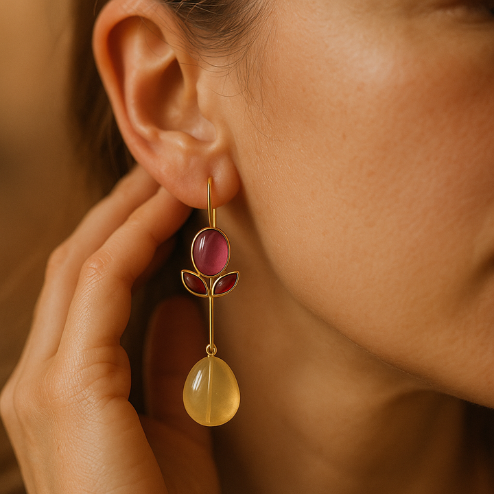 Skye | Skrivnost ognjenih vrtov