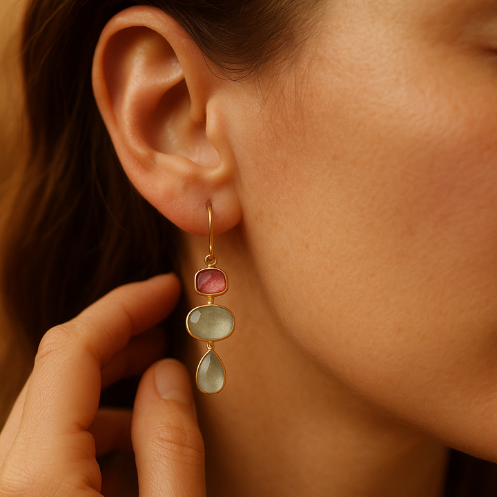 Arethusa | Radost v gibanju