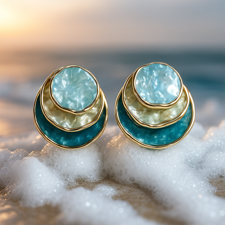 Deltas | Plimne cone