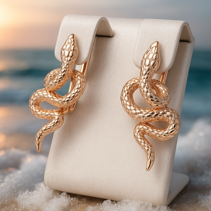 Dwyn | Duch globokega morja