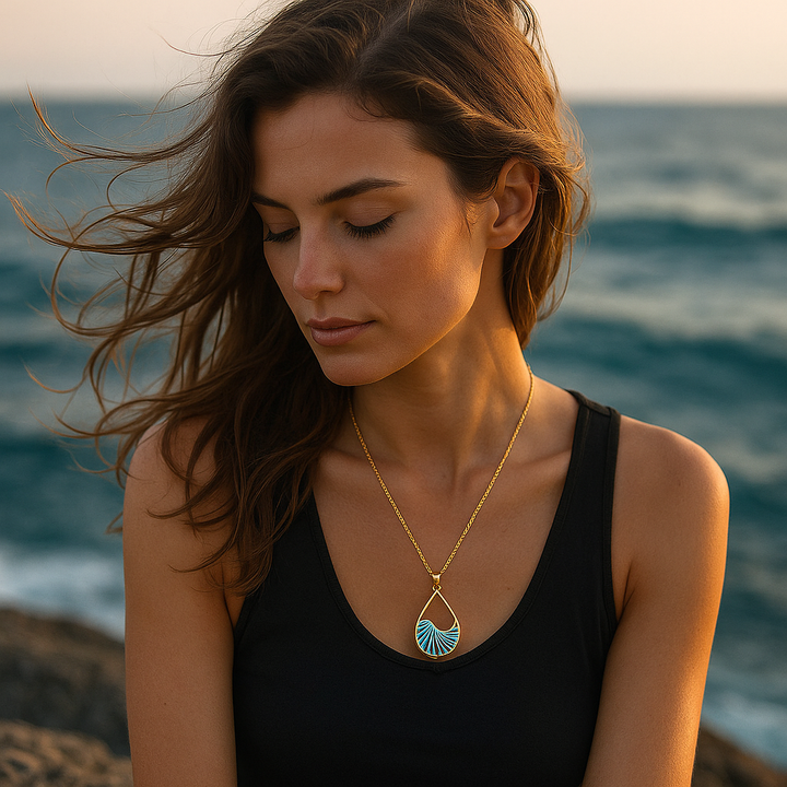 Kai | Talisman iz 925 sterling srebra