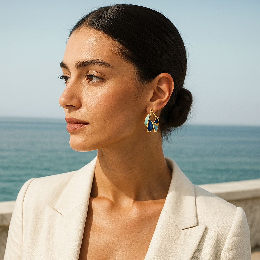 Brenda | Emailne jutranje valove