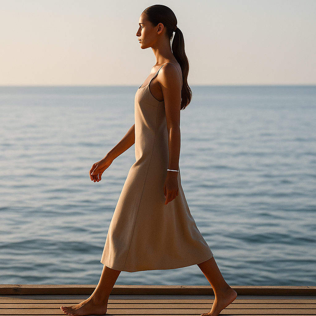 Coraline | Srebrna linija zapestnica