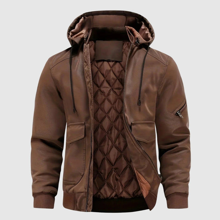 Libuše - Elegantna moška jakna