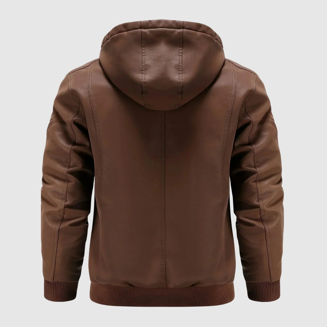 Libuše - Elegantna moška jakna