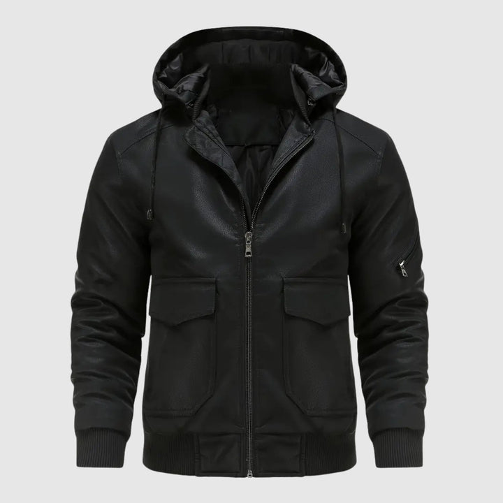 Libuše - Elegantna moška jakna