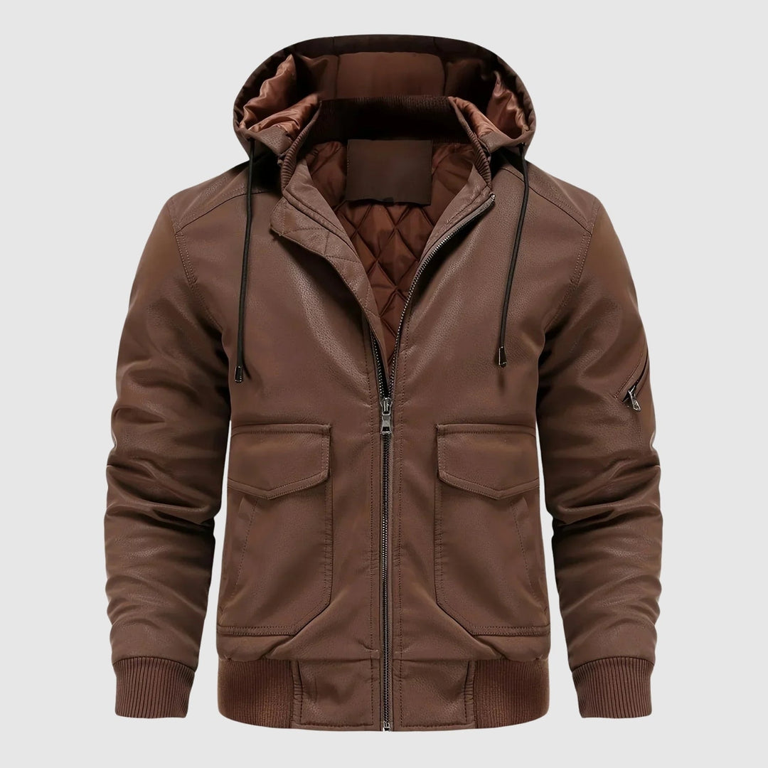 Libuše - Elegantna moška jakna