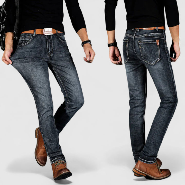 Premium elastični jeans