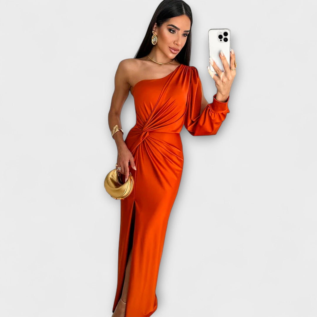 Elisa - Elegantne obleke z rafiniranostjo