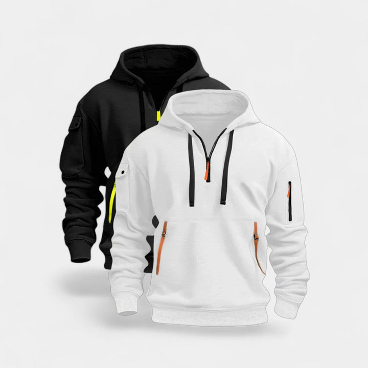 Filip – Dvojni moderni kapucarji