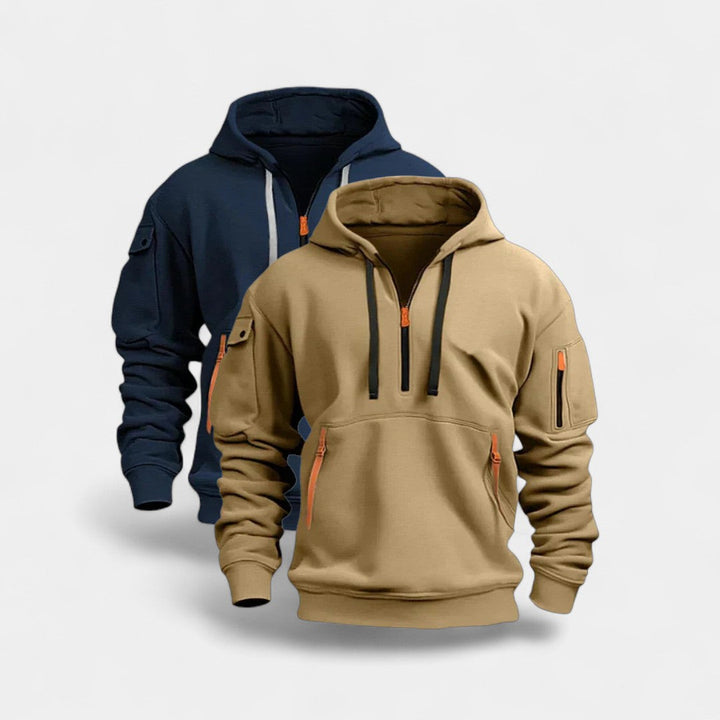 Filip – Duo modernih mikin s kapuco