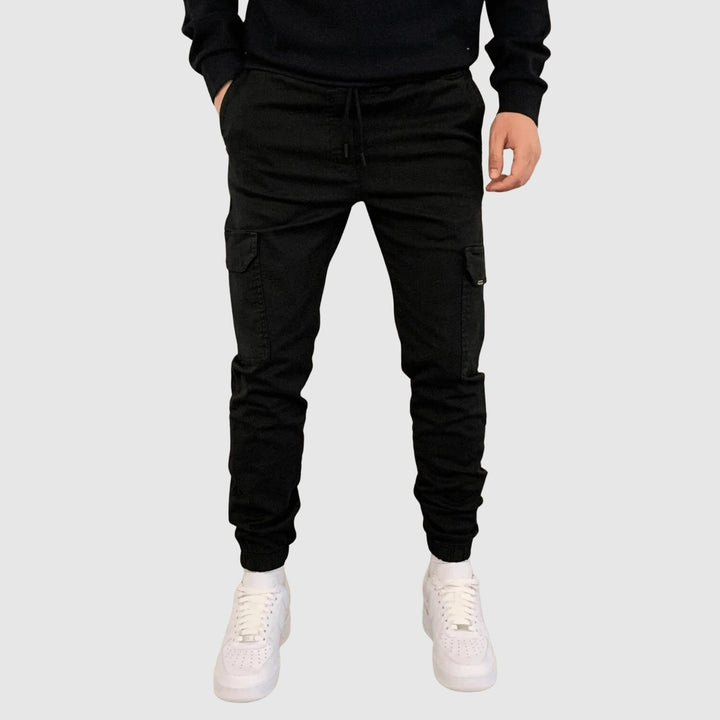 Libuše – stilne in praktične cargo hlače