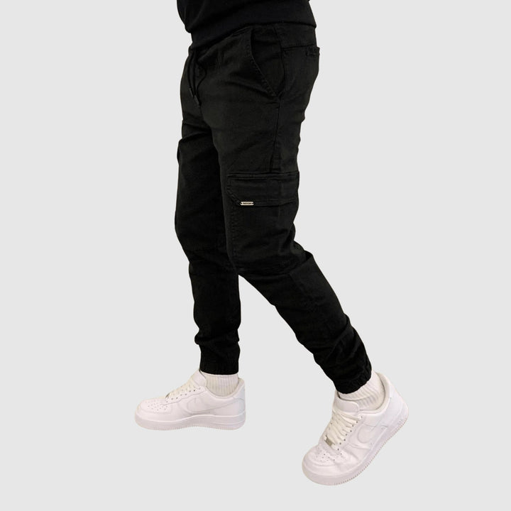 Libuše – stilne in praktične cargo hlače