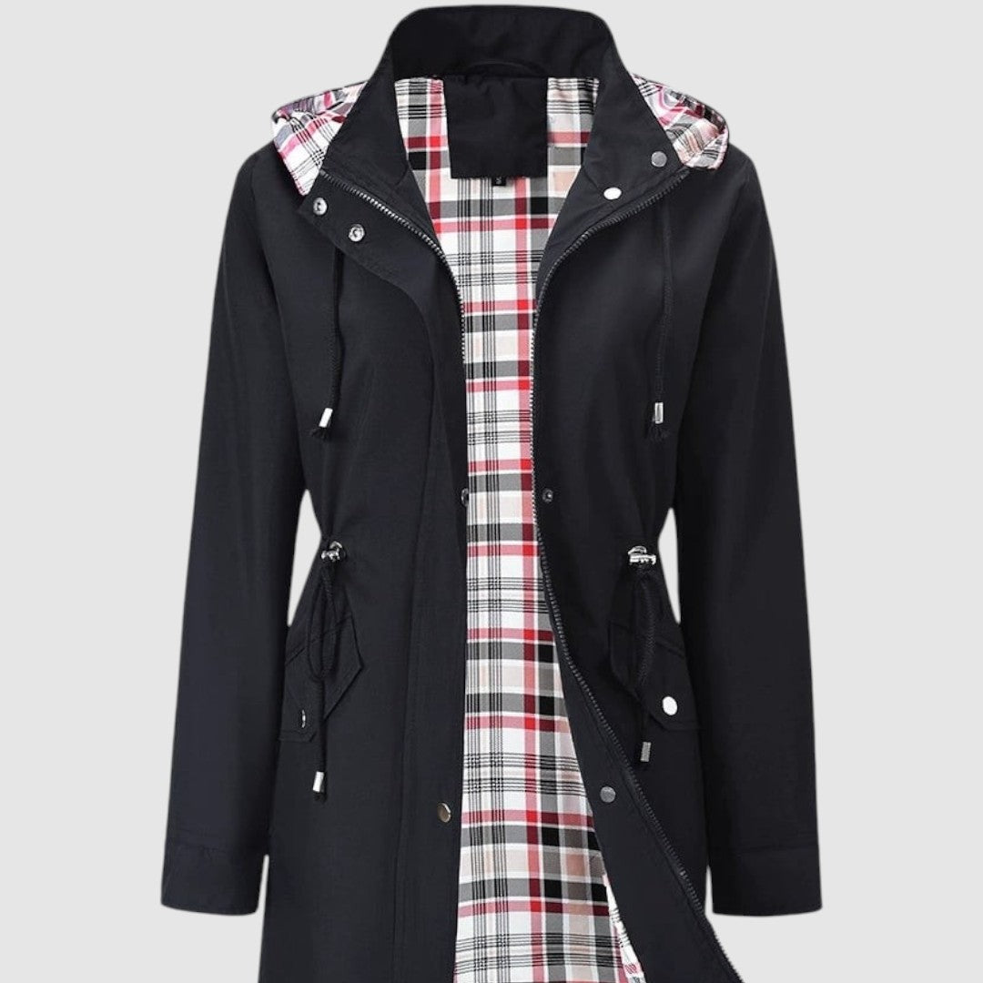 Nina - Nepremočljiv plašč