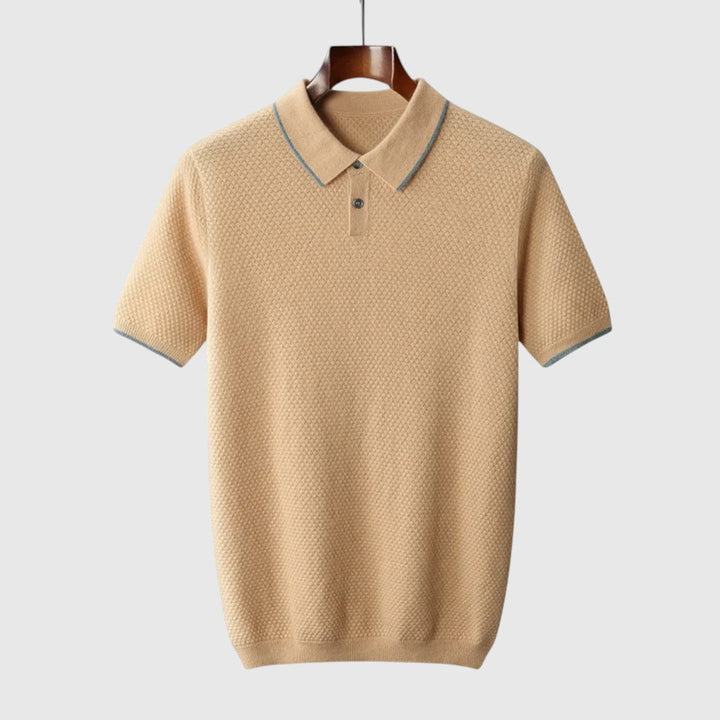 Libuše - Polo iz kašmirja Aristo