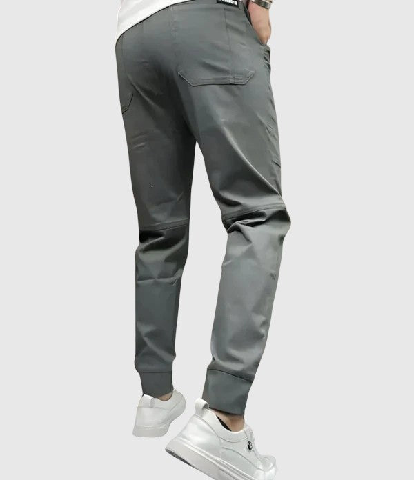 Libuše - Slogovne cargo hlače