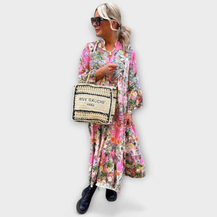 Marsell - Maxi Oblačilo