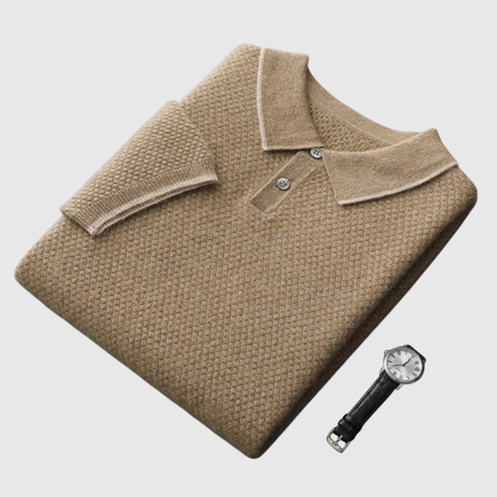 Libuše - Polo iz kašmirja Aristo