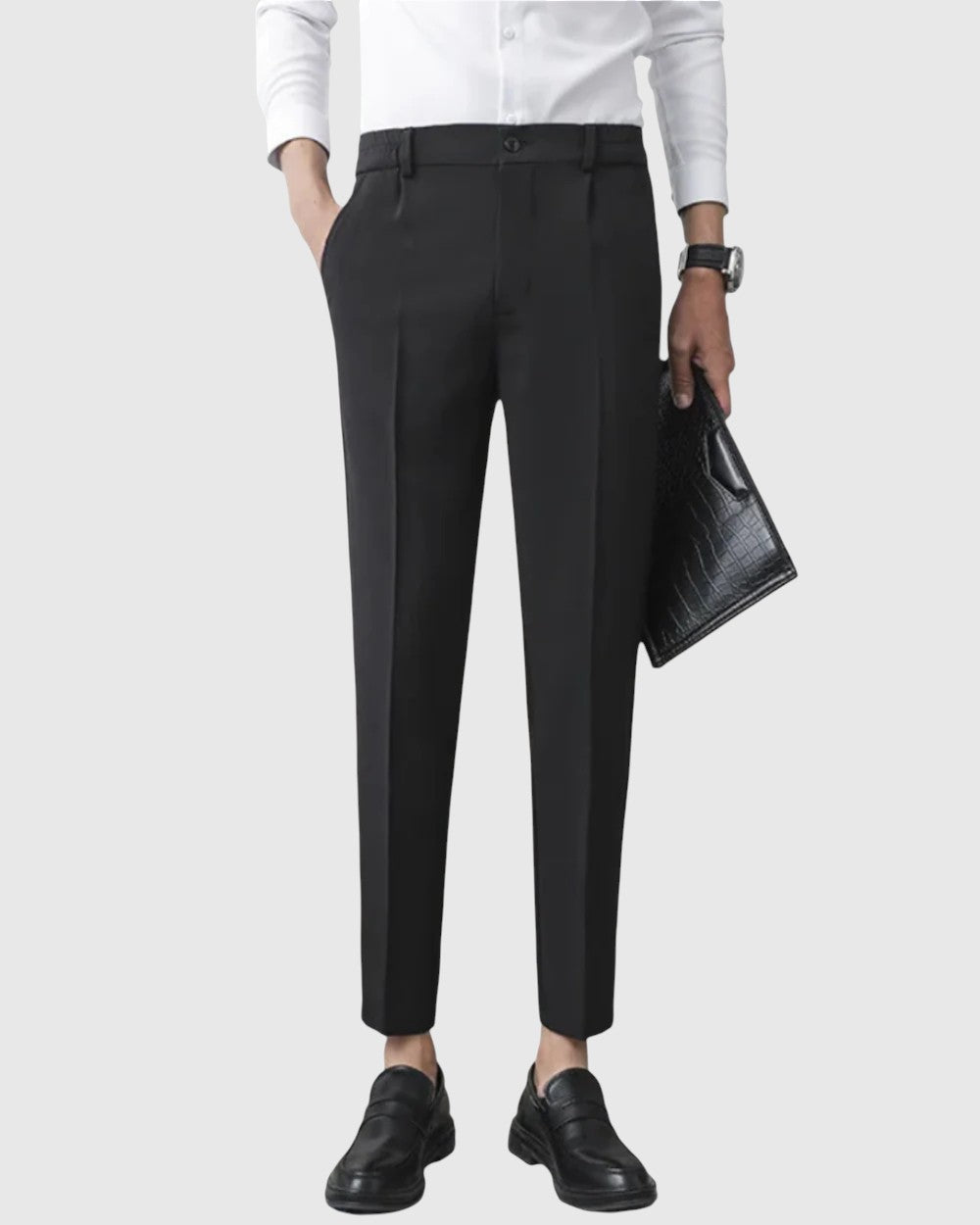 Libuše - Elastične hlače Florence