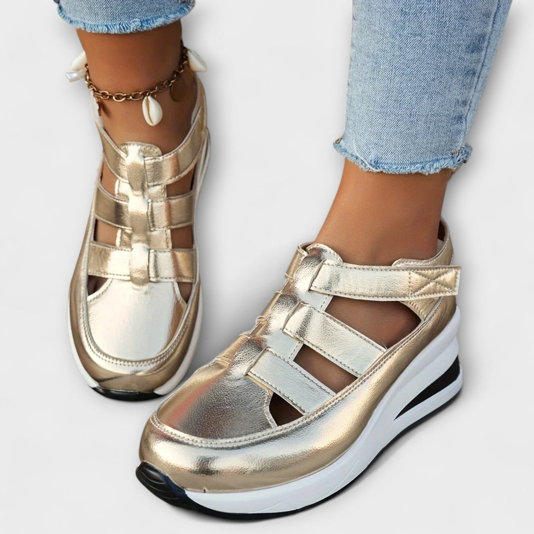 Liliana - Ergonomične sandale