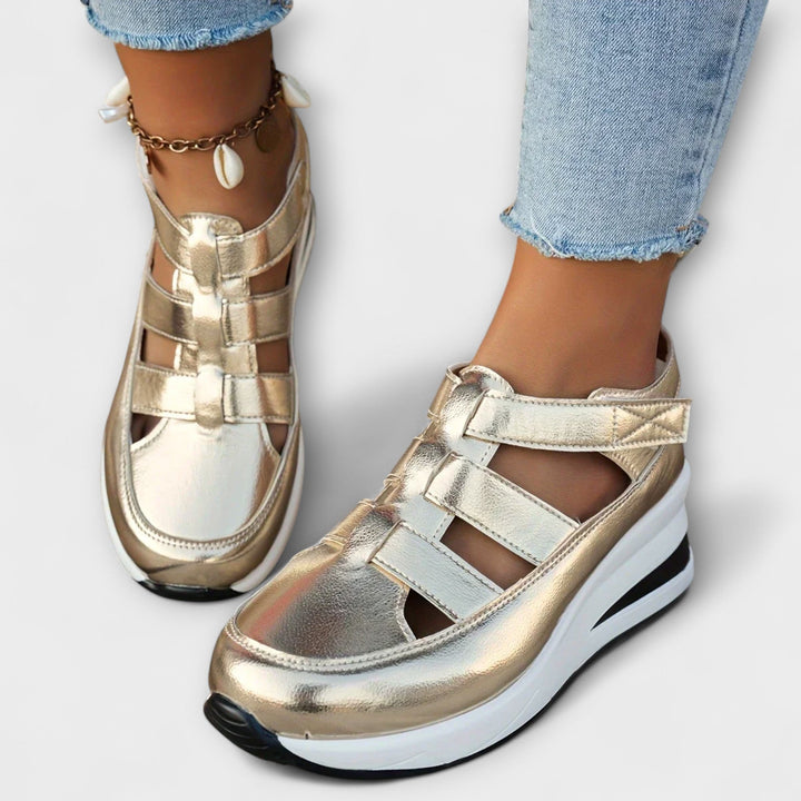 Liliana - Ergonomične sandale