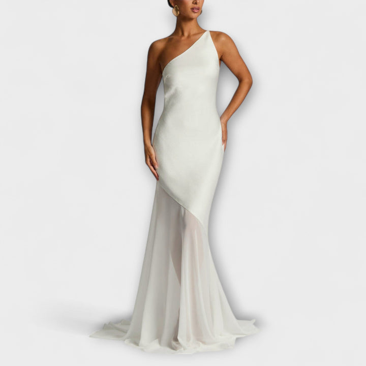 Avalon - Elegantne Maxi Obleke