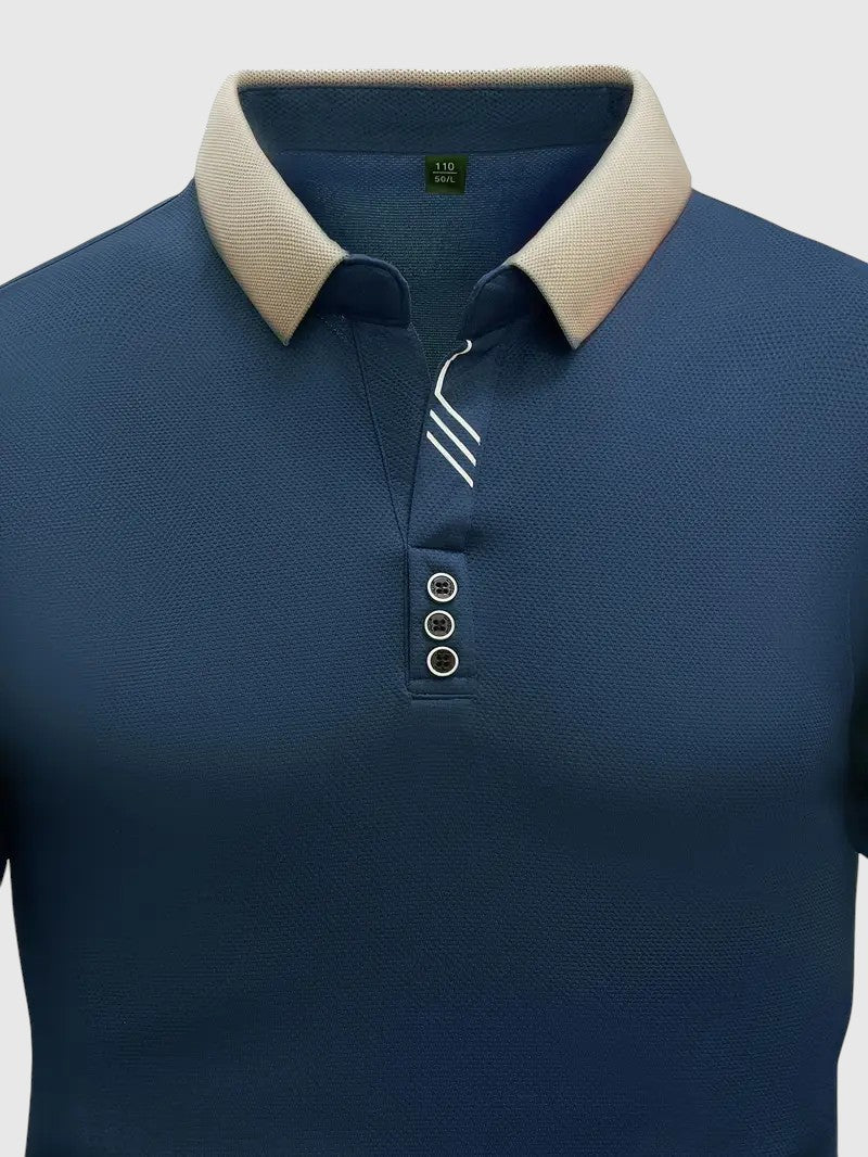 Libuše - Lahka polo majica