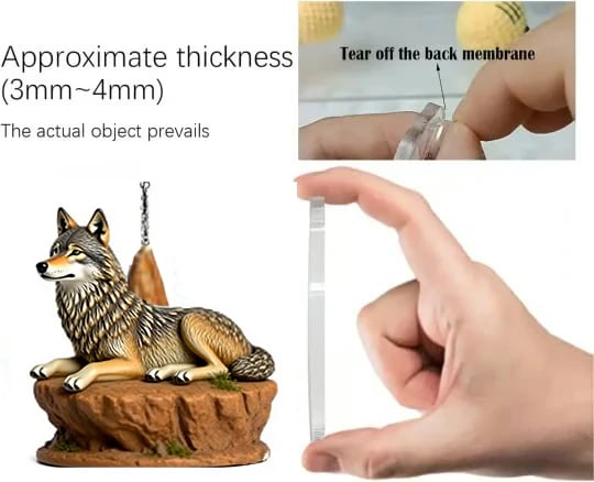 Nacionalni parki | Adventni koledar 2025