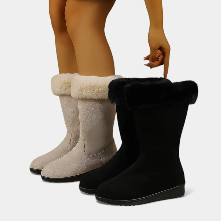 Eliana – Topli in elegantni ženski čevlji