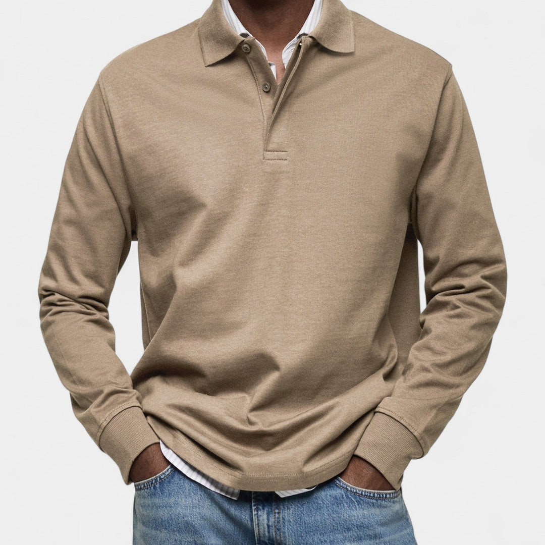 Tomáš – Trio klasičnih polo majic