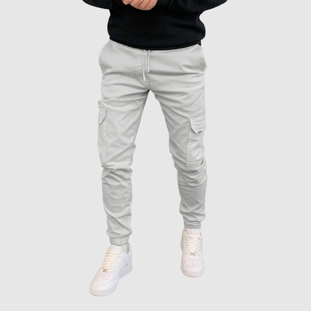 Libuše – stilne in praktične cargo hlače