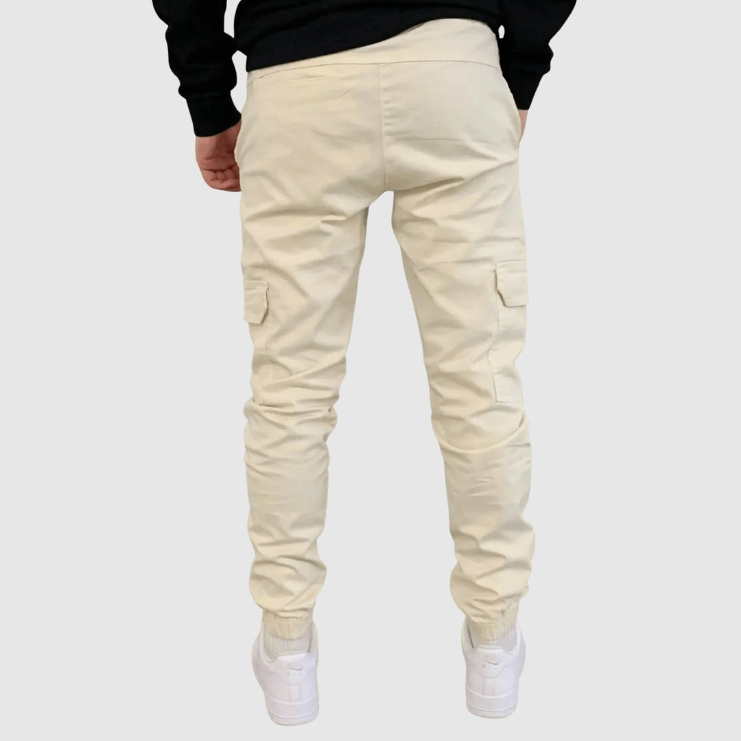 Libuše – stilne in praktične cargo hlače