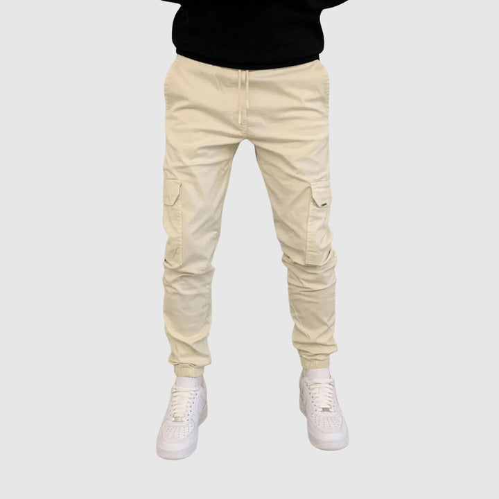 Libuše – stilne in praktične cargo hlače