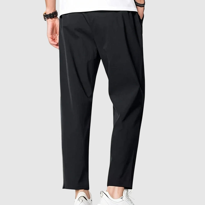 Libuše – Tanke, hitro sušeče hlače za prosti čas