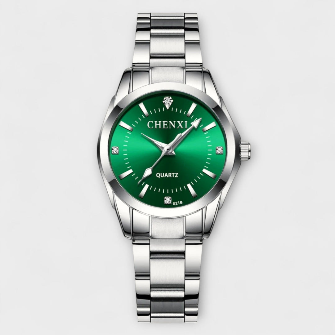 Cécile® Eleganten jeklo