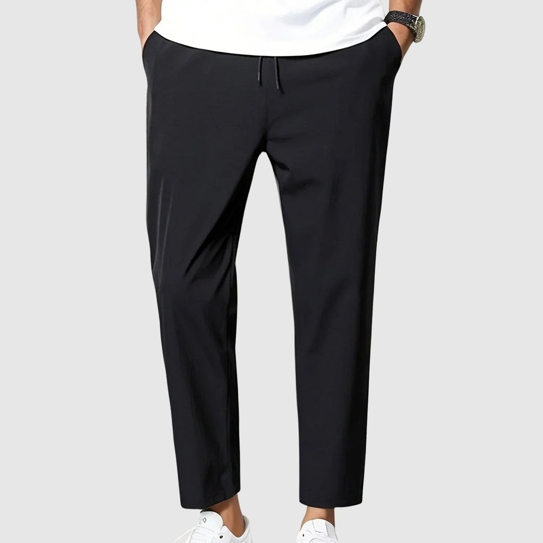 Libuše – Tanke, hitro sušeče hlače za prosti čas