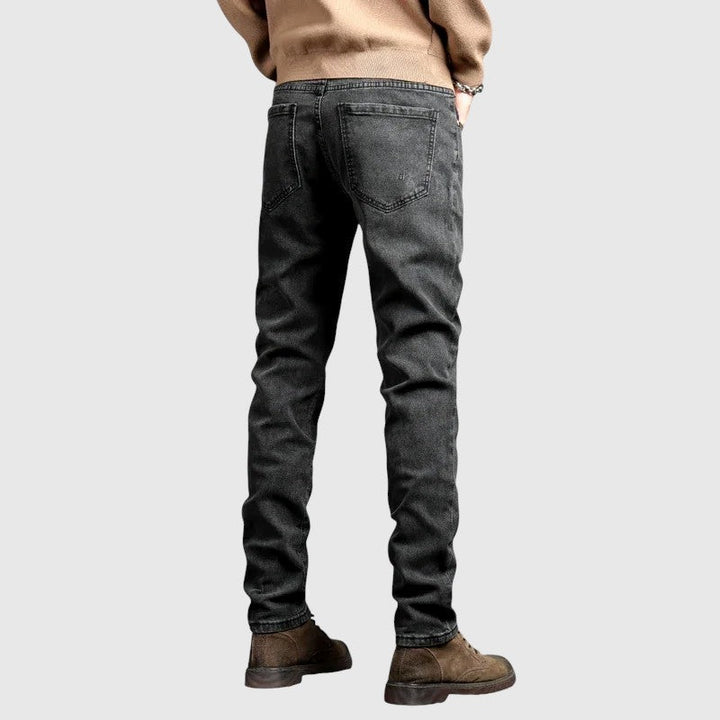 Slim fit jeans