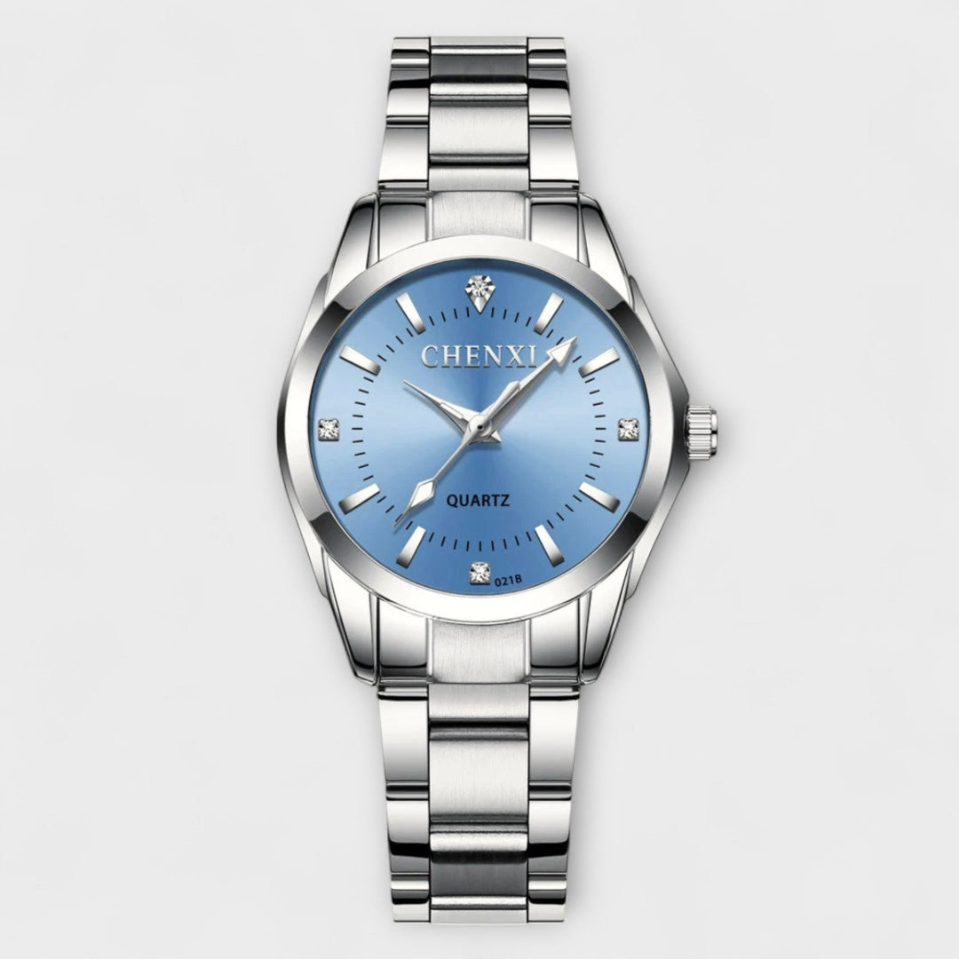 Cécile® Eleganten jeklo