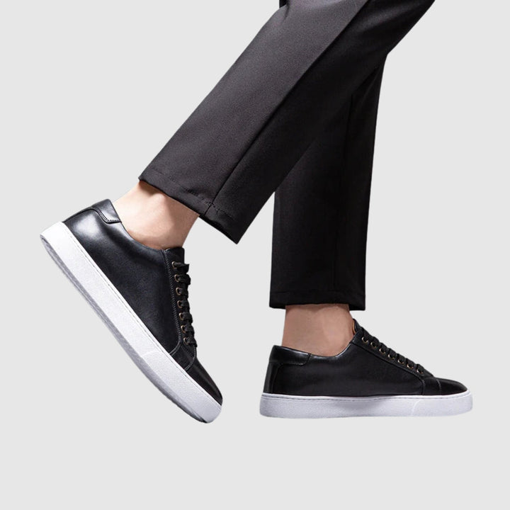 Libuše - Moški usnjeni čevlji