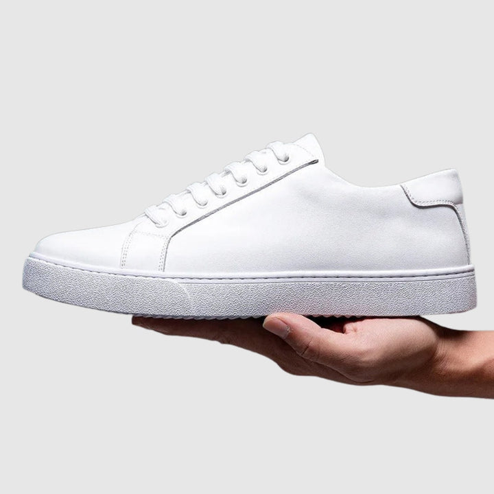 Libuše - Moški usnjeni čevlji