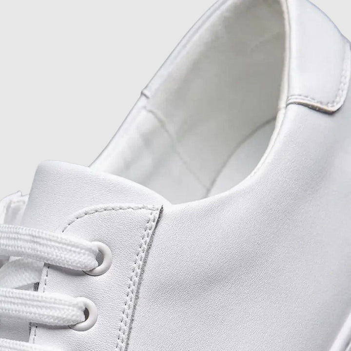 Libuše - Moški usnjeni čevlji