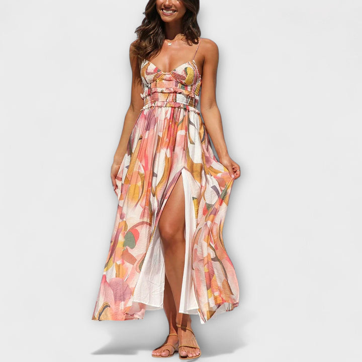 Annalise - Tiskana Oblačila