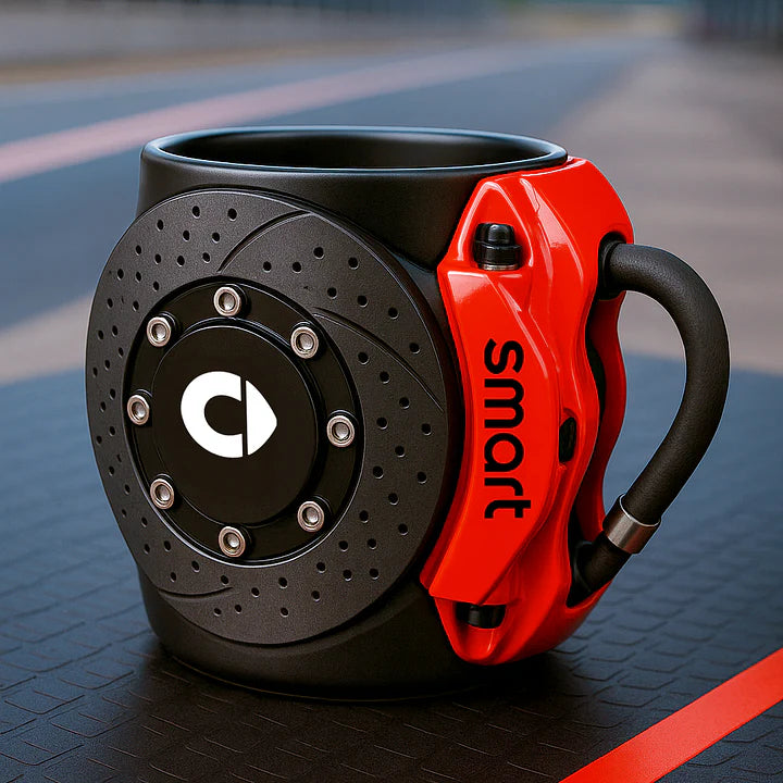 Glava zavornega čeljusti