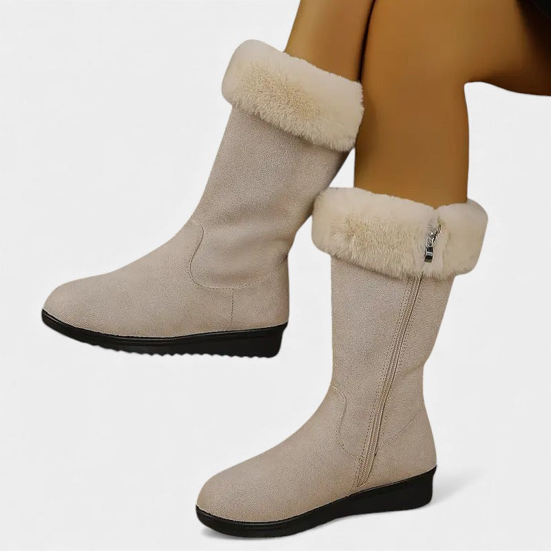 Eliana – Topli in elegantni ženski čevlji