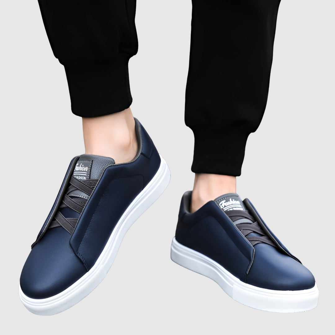 Libuše – klasični brezčasni športni copati