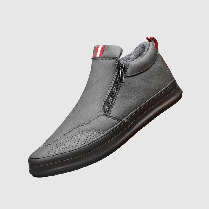 Libuše - Usnjeni čevlji Royale