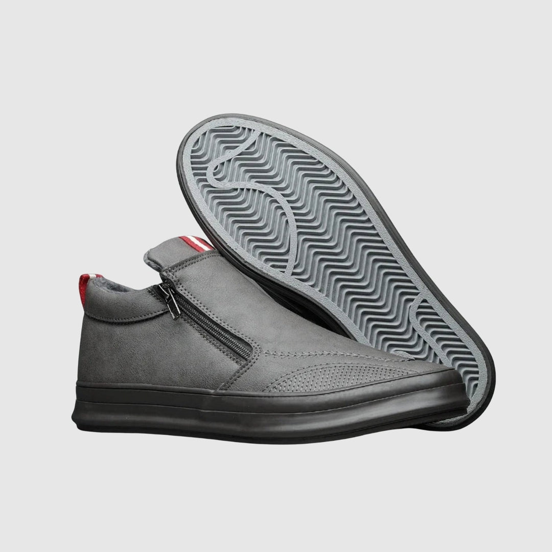 Libuše - Usnjeni čevlji Royale