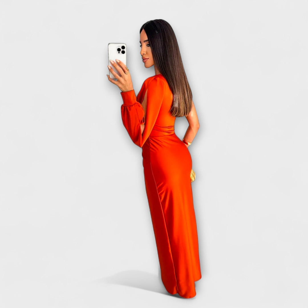 Elisa - Elegantne obleke z rafiniranostjo